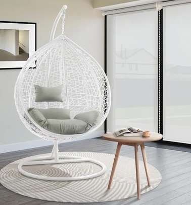 Office Chair: Porch Swinging Chair image 1