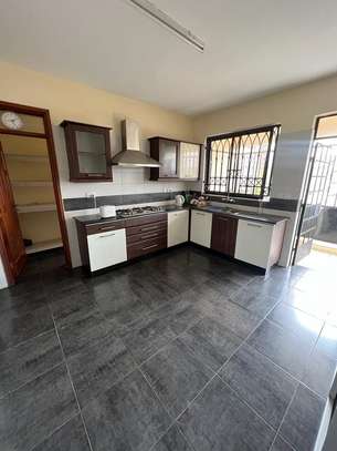 Furnished 3 Bed Apartment with Swimming Pool at Lavington image 5