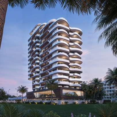 3 Bed Apartment with En Suite at Nyali Road image 4