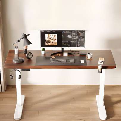 120cm Electric Adjustable Desk image 3