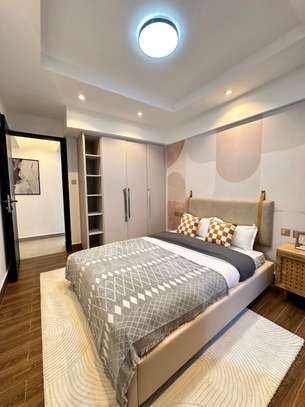 3 Bed Apartment with En Suite in Parklands image 9