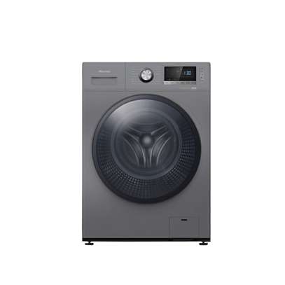Hisense 9KG WFHV9014T Front Load Washing Machine image 1