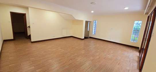 5 Bed Townhouse with En Suite at Lower Kabete Road image 13