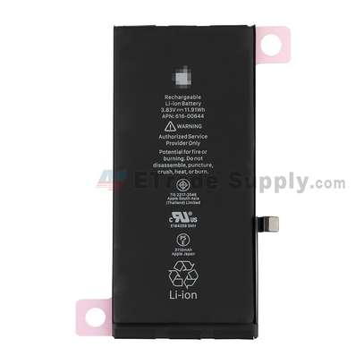 Original Battery replacement for iPhone 11 image 2
