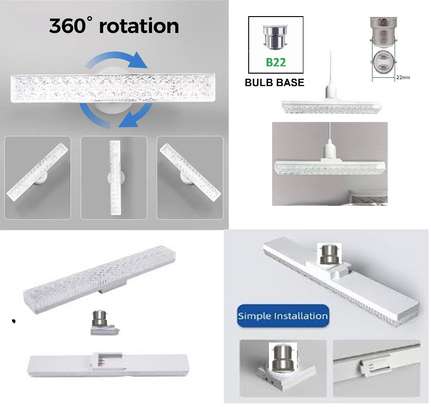 LED Strip Lights B22 Ultra Bright Strip -15W/20W/25W/30W image 1