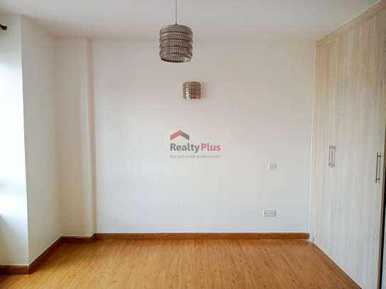 2 Bed Apartment with En Suite in Kilimani image 4