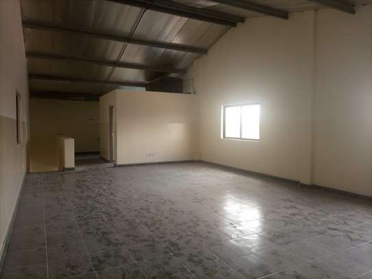 7,800 ft² Warehouse with Fibre Internet at Athi River image 11