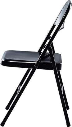 Office Chair : Foldable Conference Office Chair image 3