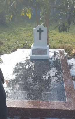 Gravesite Services Kisumu image 1