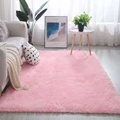 gorgeous fluffy carpet image 1