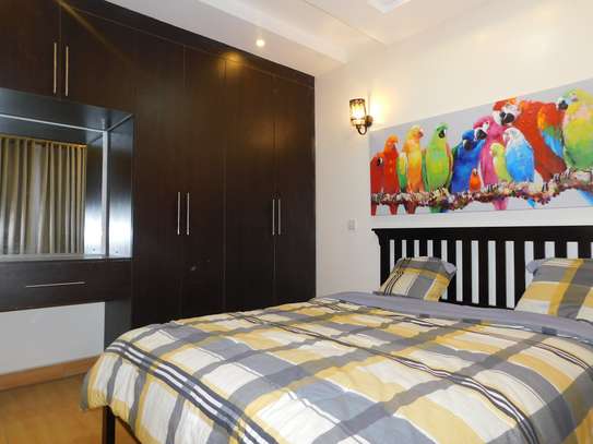 4 Bed Villa with En Suite at Muigai image 20