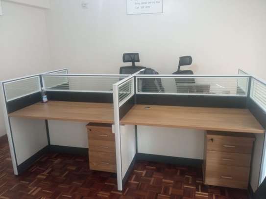 Office Furnitures image 2