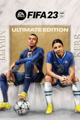 FIFA 23 - For PlayStation 4 and 5 image 3