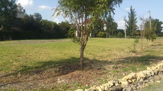 Residential Land at Community Road image 16