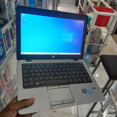 HP EliteBook 820 G1 Core i7 500GB, backlit keyboard image 2
