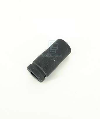 22mm ¾ inch Drive Deep Socket Impact Socket Wrench image 1