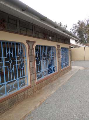 Bungalow for rent in Thika happy valley estate image 14