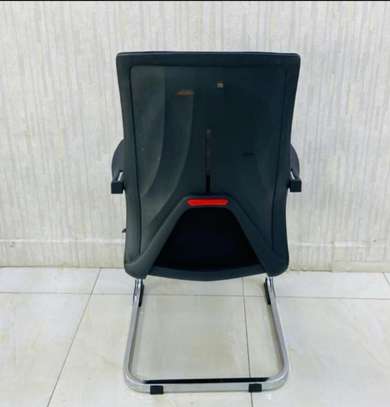 Ergonomic Midback Office Chair image 4