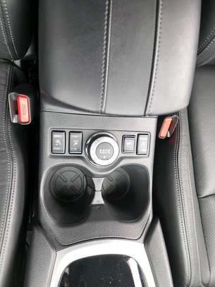 Nissan xtrail image 9