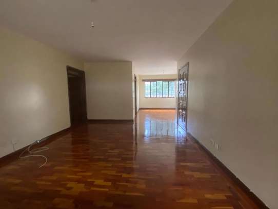 3 Bed Apartment with En Suite in Kileleshwa image 11