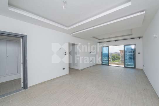 3 Bed Apartment with Swimming Pool at Grand Premier image 1