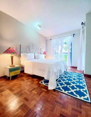 Furnished 3 Bed Apartment with En Suite in Westlands Area image 4