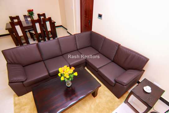 Furnished 3 bedroom apartment for rent in Lavington image 17