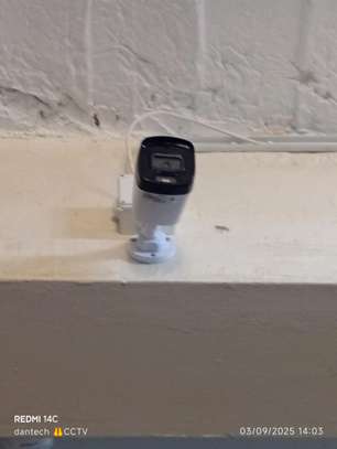CCTV INSTALLATION AND MAINTENANCE image 2