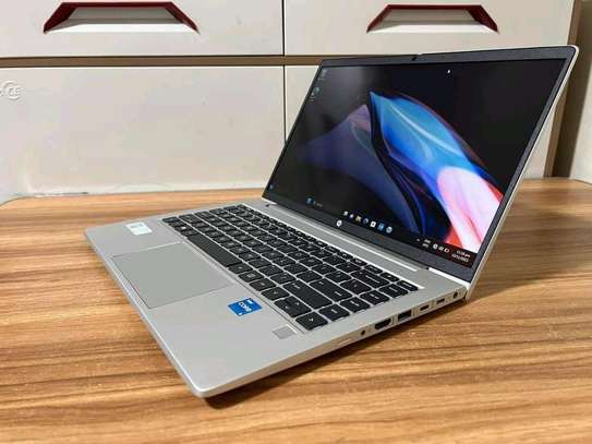 HP ProBook 440 G10 Core i7-13th Gen, 8GB/512GB image 3