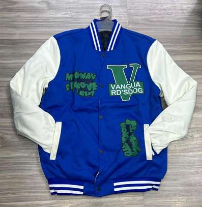 College Jackets . image 1