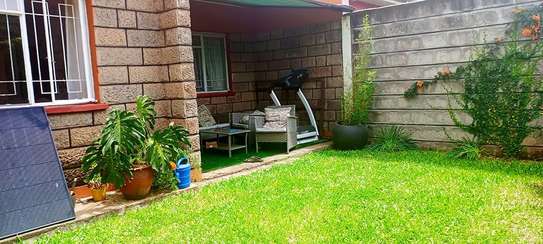 4 Bed House in Langata image 3