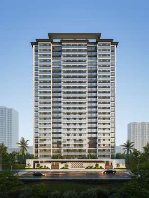 1 Bed Apartment with Swimming Pool at Riara Road image 8