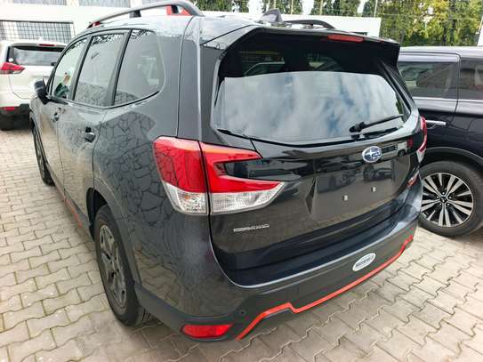 Subaru forester X breaker image 22