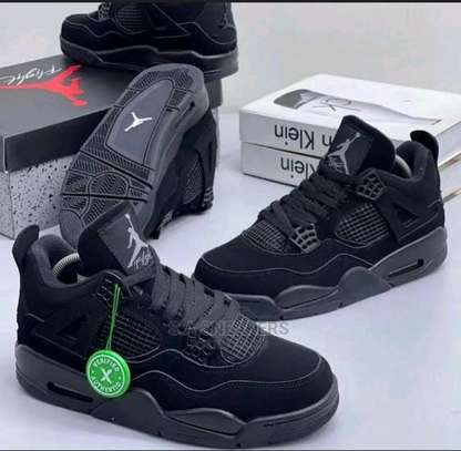 Jordan 4 sizes 38-45 @ksh 4500 image 3