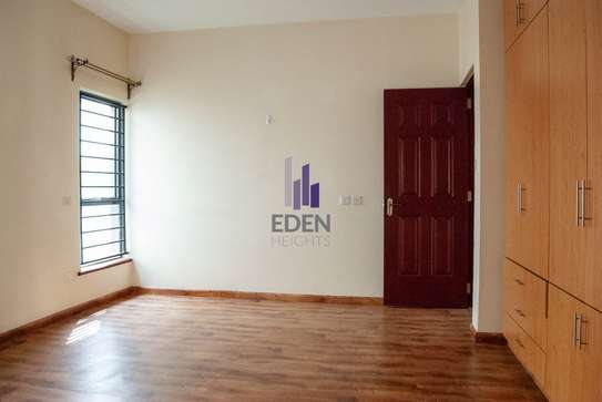 2 Bed Apartment with En Suite at Mvuli Road image 6
