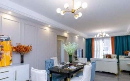 2 Bed Apartment with Swimming Pool at Nyeri Rd image 11