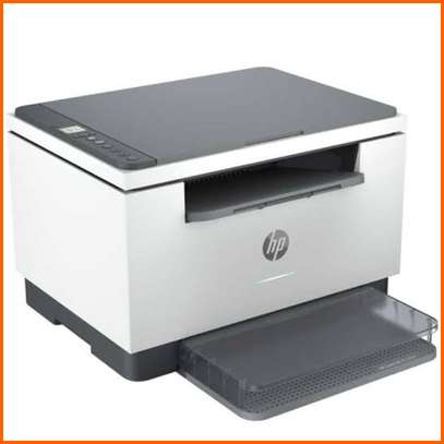 HP LaserJet MFP M236dw Printer (9YF95A) image 3