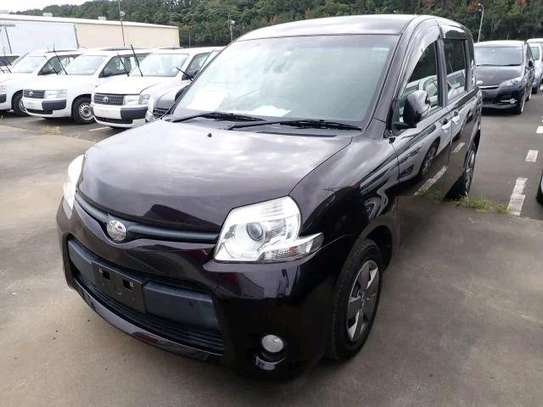 Toyota Sienta 7 seater (MKOPO/HIRE PURCHASE ACCEPTED) image 8