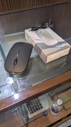 Wireless Mouse image 3