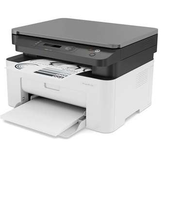 Kyocera ECOSYS M2135dn A4 Mono Multifunction Laser Printer image 1