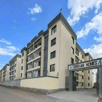 Alovely 2bedroom apartment for Sale in Kitengela image 1