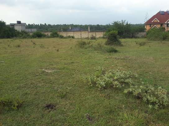 Lovely 2 Acre Land in Ongata Rongai image 8