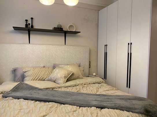 3 Bed Apartment with En Suite at Kindaruma Road image 14