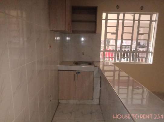 NEWLY BUILT ONE BEDROOM IN 87 waiyaki way for17k image 15