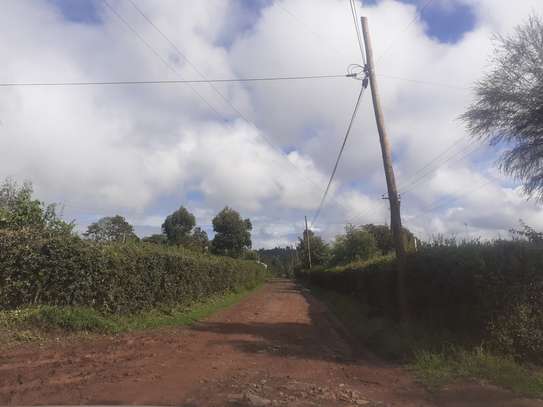 0.125 ac Residential Land in Kamangu image 7