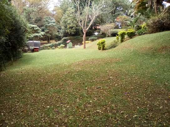 1.1-Acre Plot For Sale in Kyuna image 1