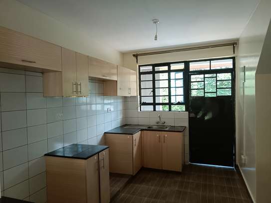 4 Bed Townhouse with En Suite at Thogoto image 23