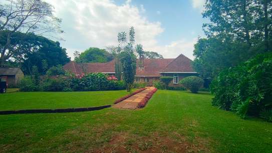3 Bed House with En Suite at Loresho Estate. image 17