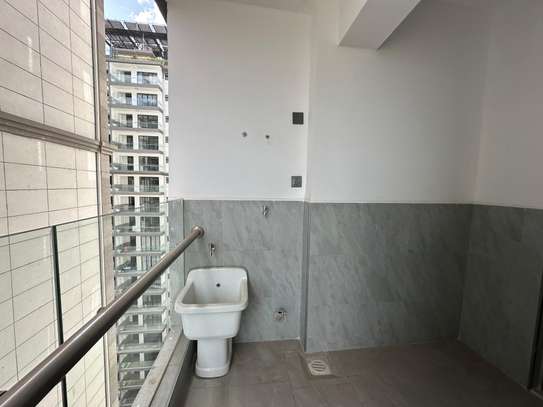 2 Bedroom apartment for rent in Kilimani image 8