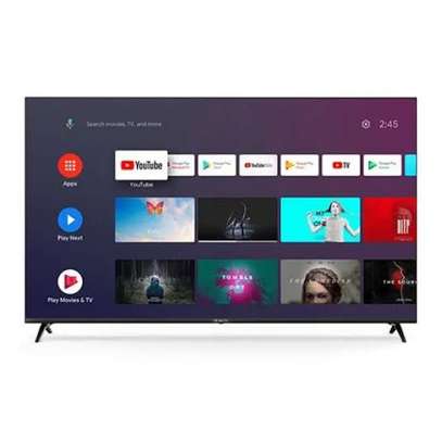 Tornado 43 Inch Bluetooth Smart Android TV image 2